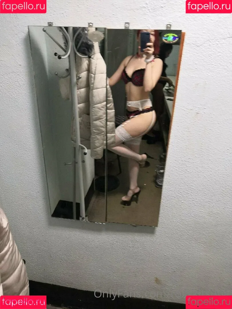roxykitsune Onlyfans Photo Gallery 