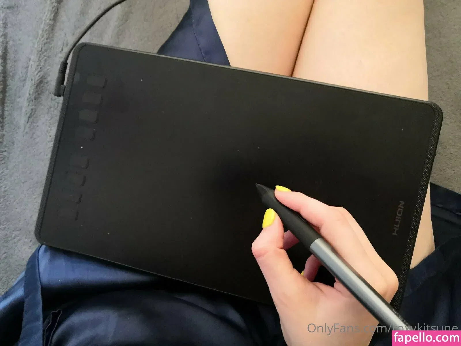 roxykitsune Onlyfans Photo Gallery 