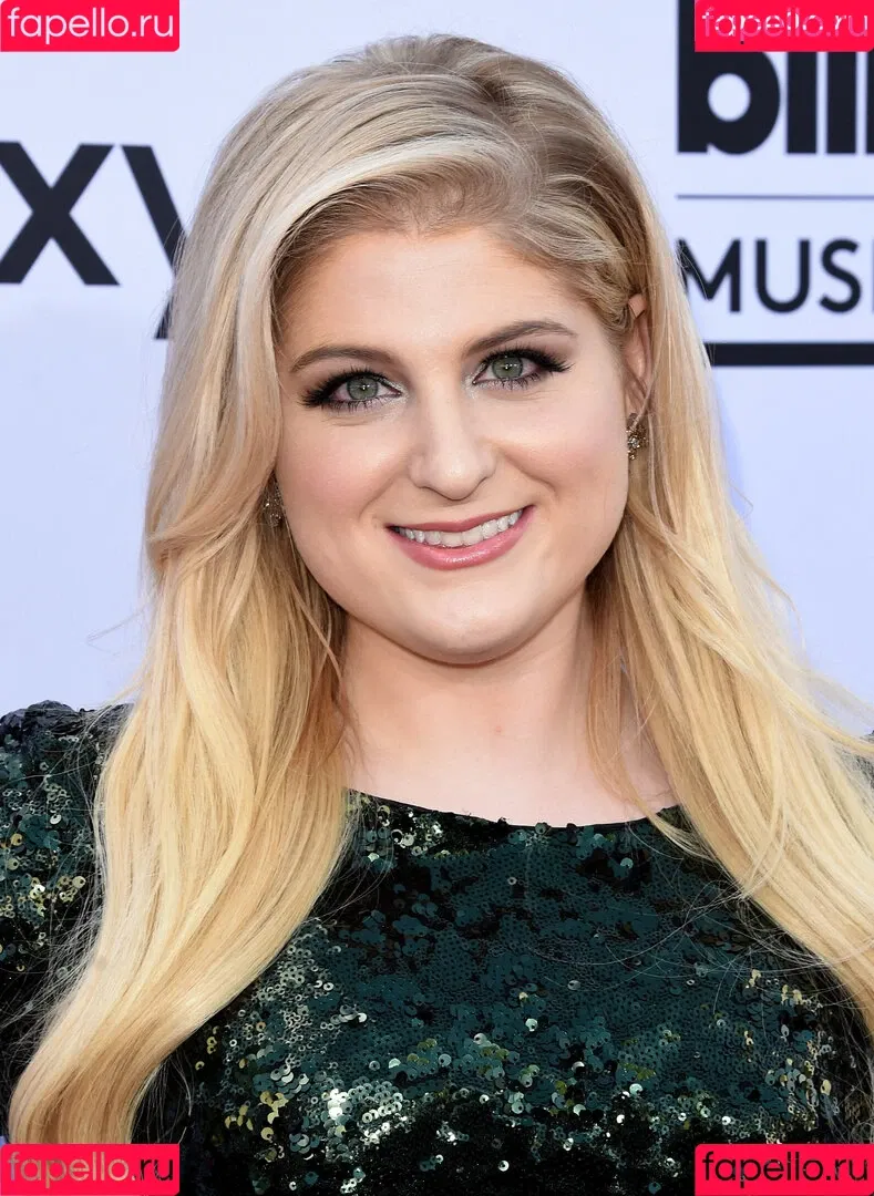 Meghan Trainor Onlyfans Photo Gallery 