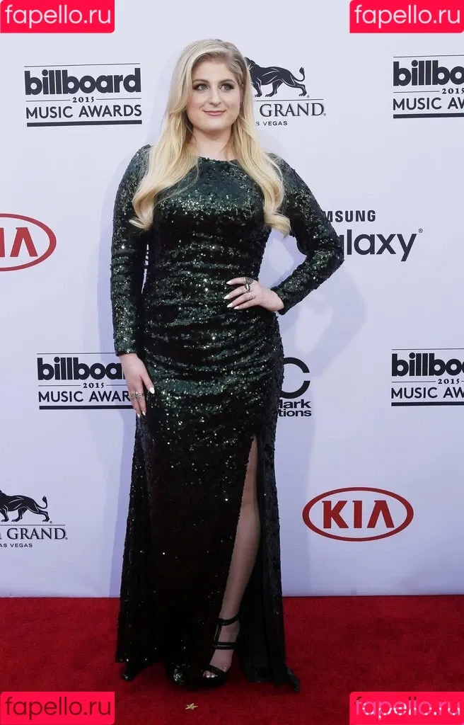 Meghan Trainor Onlyfans Photo Gallery 