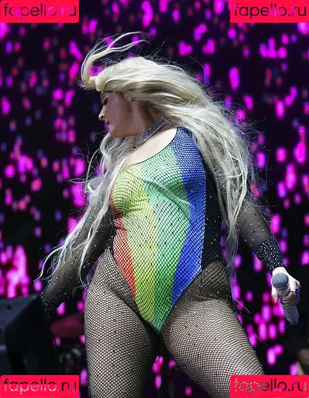 Meghan Trainor Onlyfans Photo Gallery 