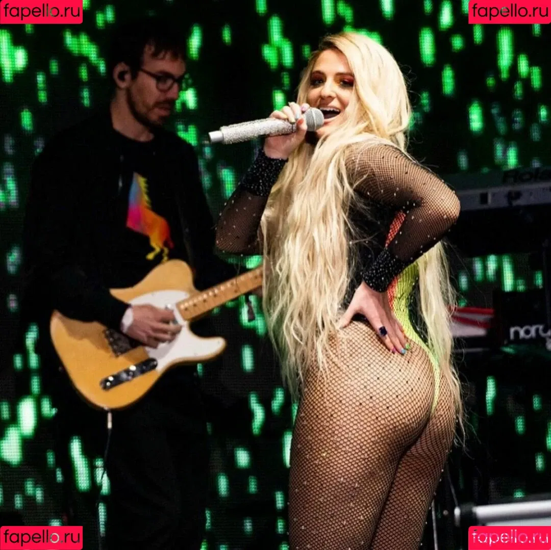 Meghan Trainor Onlyfans Photo Gallery 