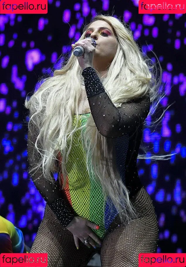 Meghan Trainor Onlyfans Photo Gallery 