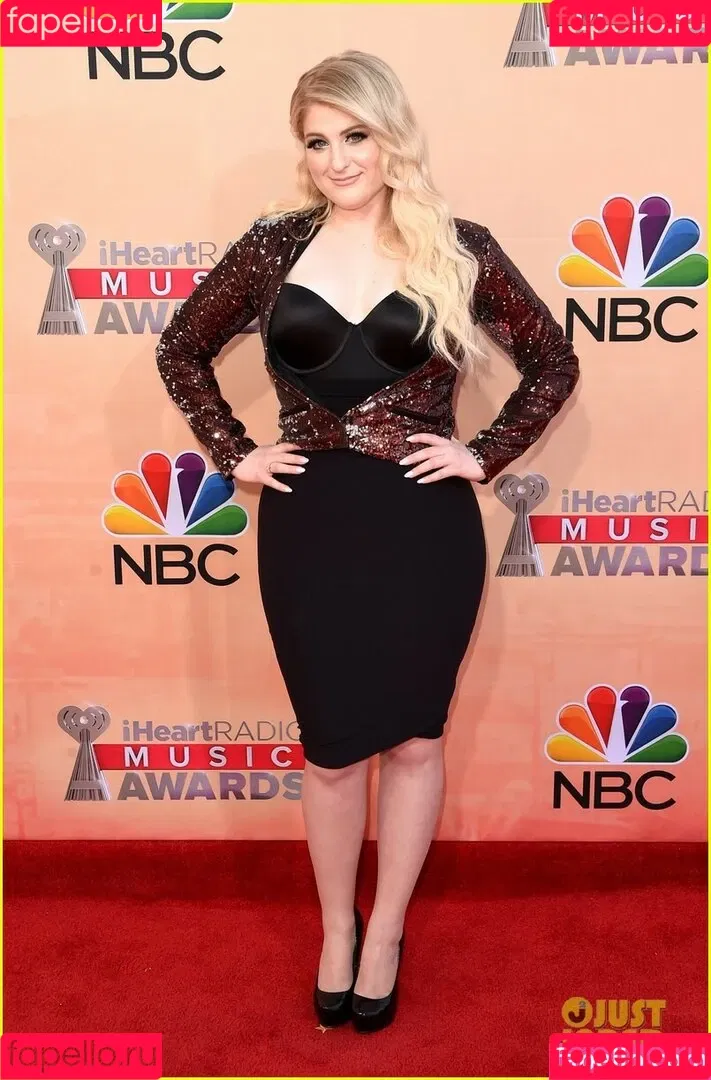 Meghan Trainor Onlyfans Photo Gallery 