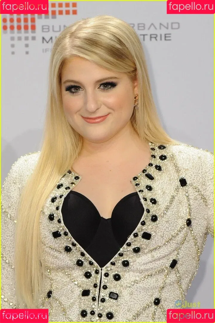 Meghan Trainor Onlyfans Photo Gallery 