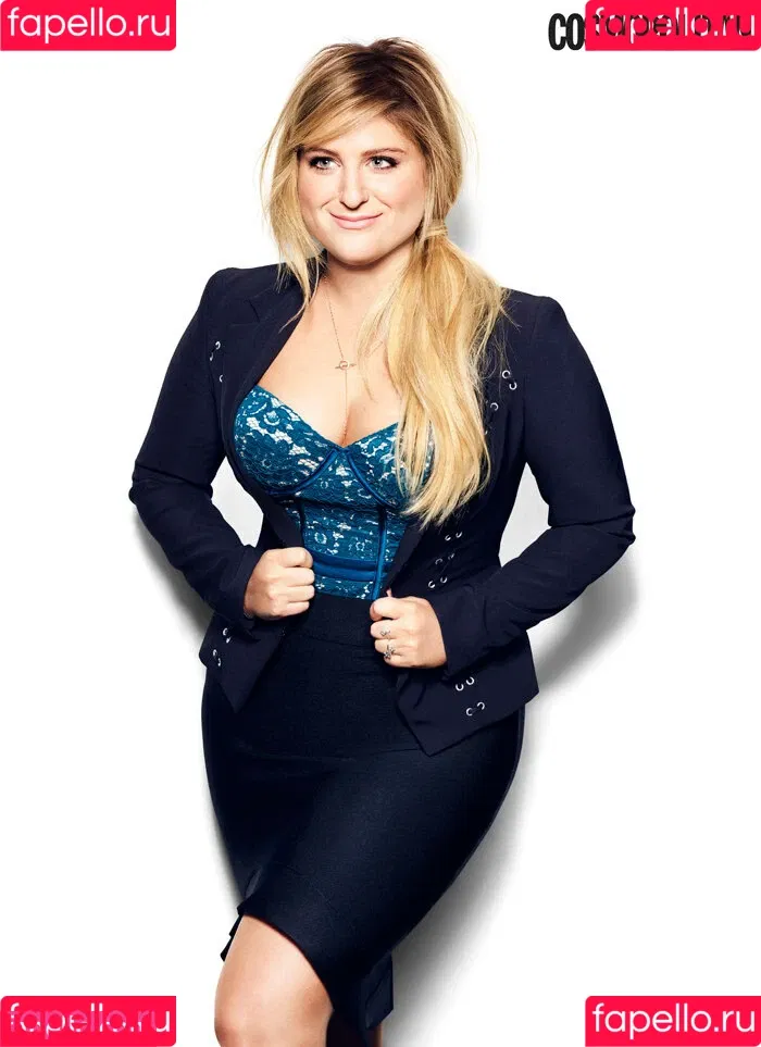 Meghan Trainor Onlyfans Photo Gallery 