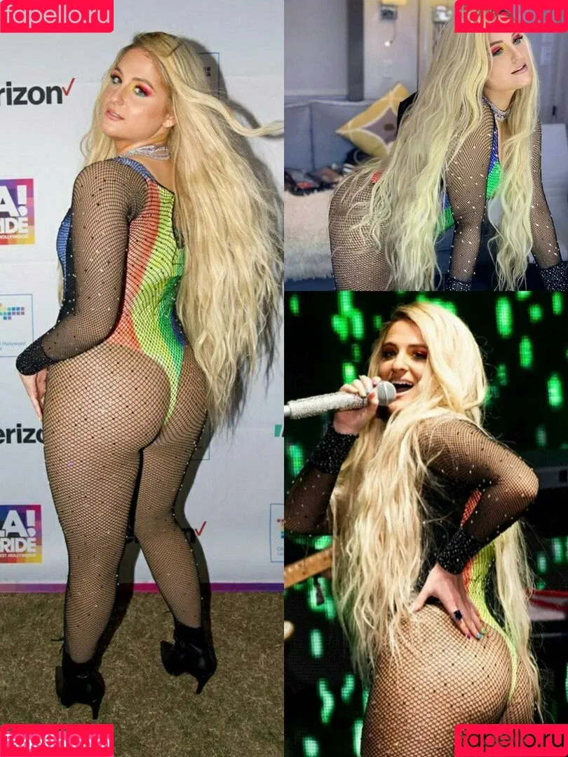 Meghan Trainor Onlyfans Photo Gallery 