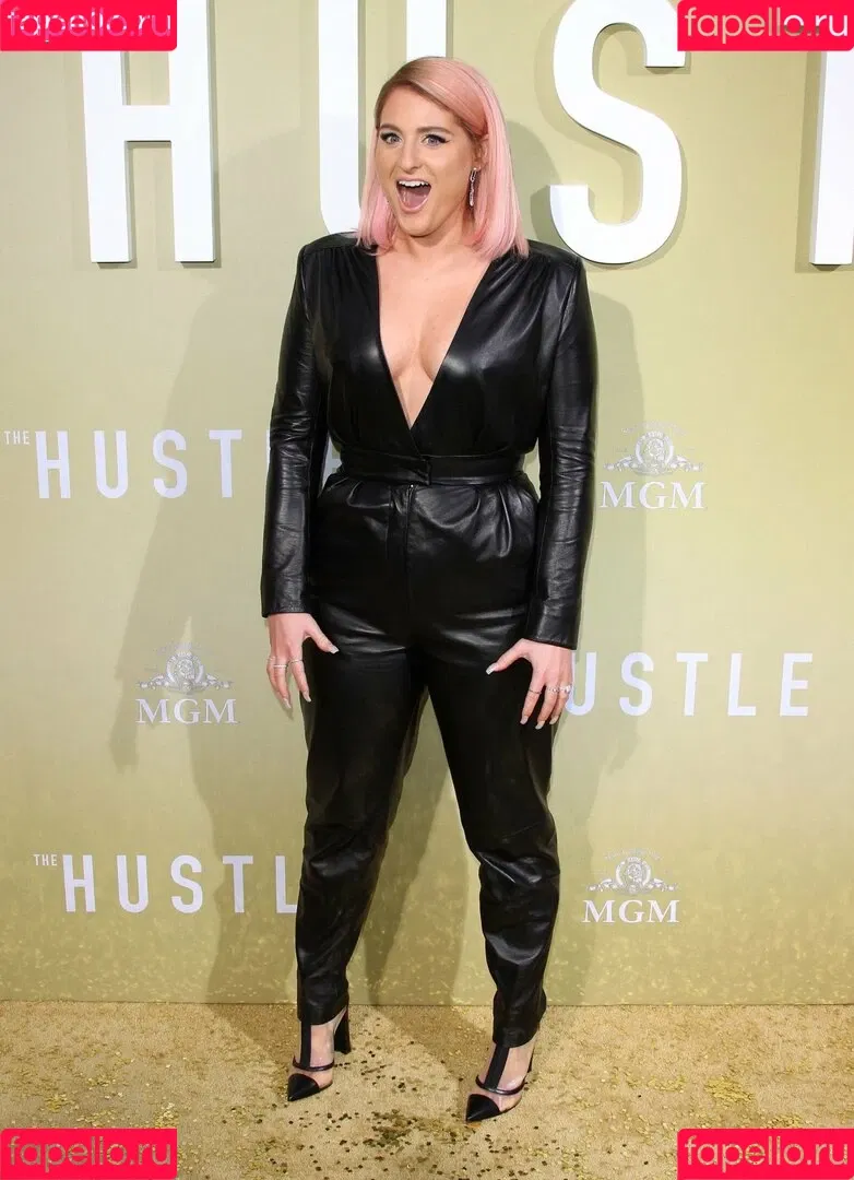 Meghan Trainor Onlyfans Photo Gallery 