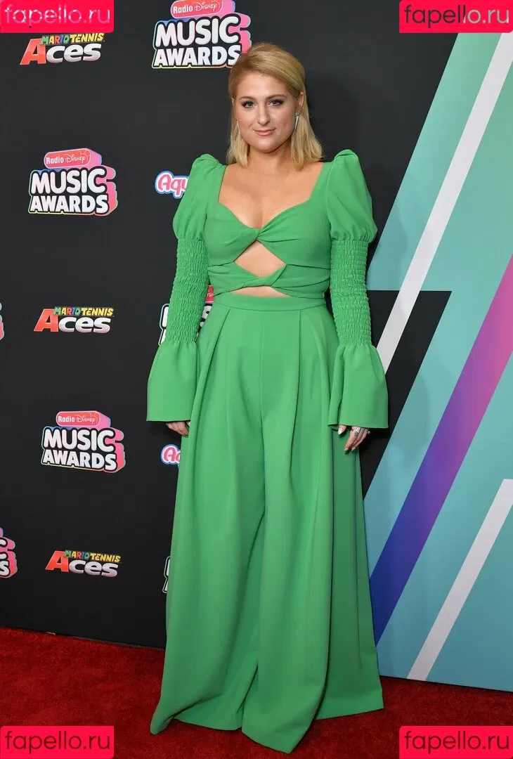 Meghan Trainor Onlyfans Photo Gallery 