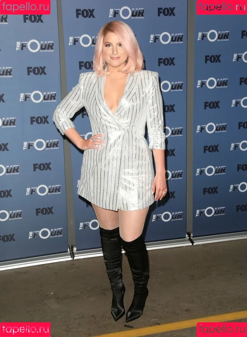 Meghan Trainor Onlyfans Photo Gallery 