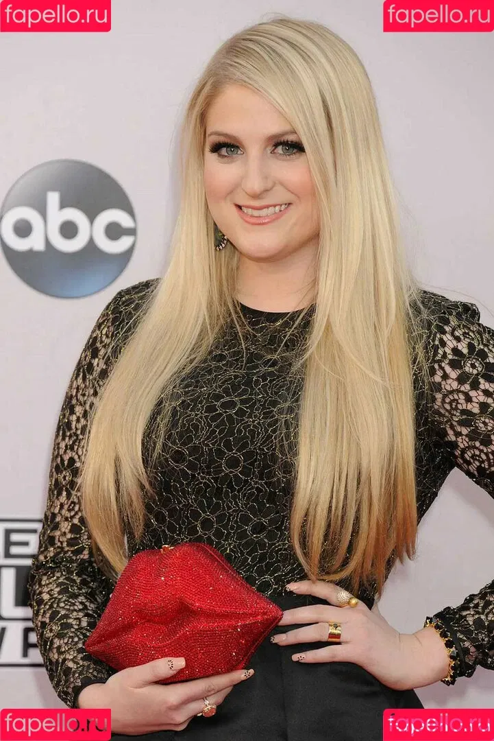 Meghan Trainor Onlyfans Photo Gallery 