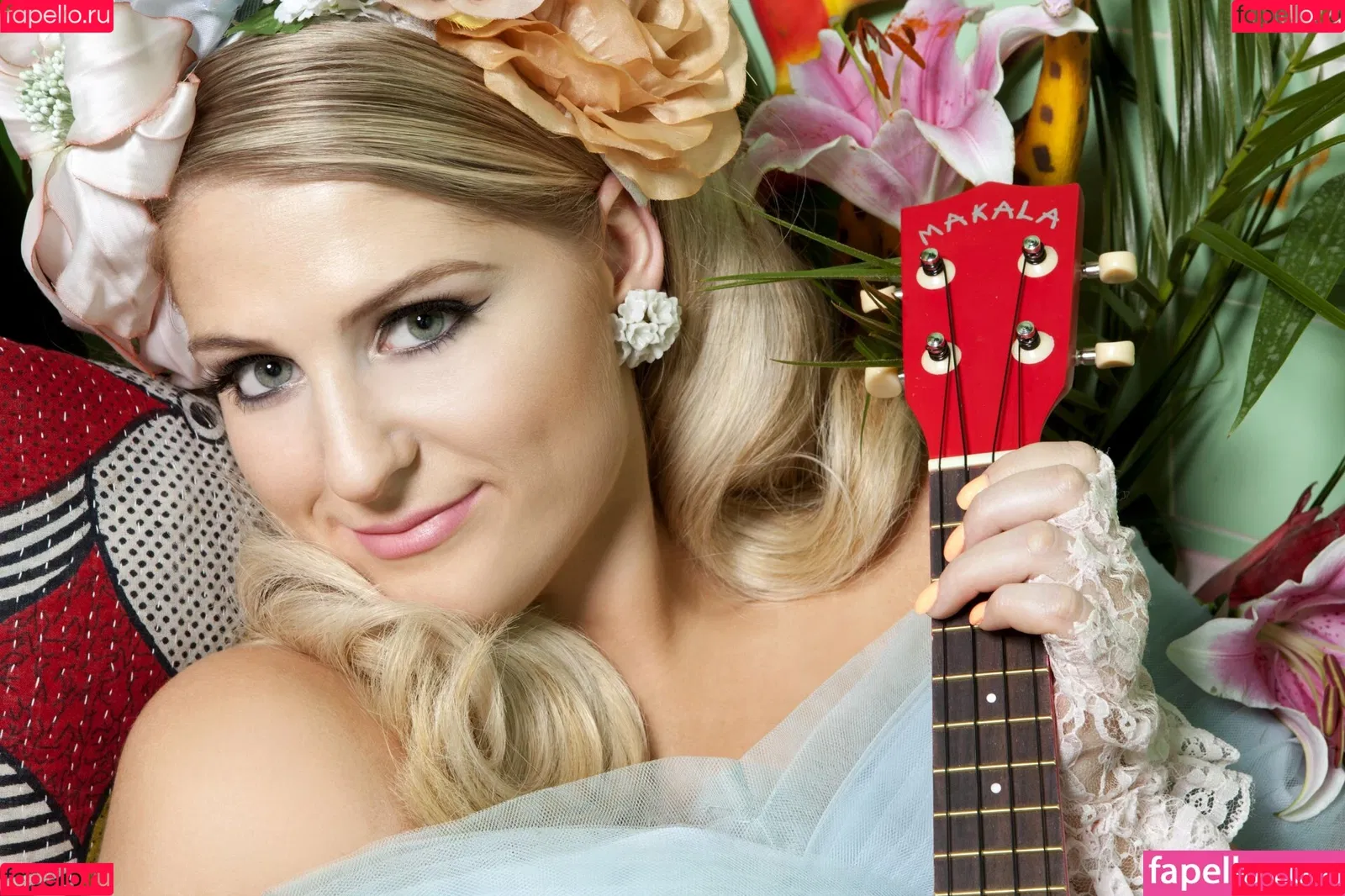 Meghan Trainor Onlyfans Photo Gallery 