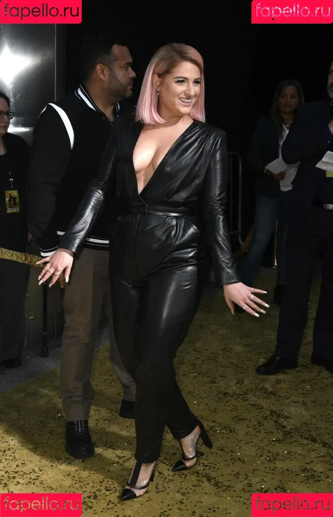 Meghan Trainor Onlyfans Photo Gallery 