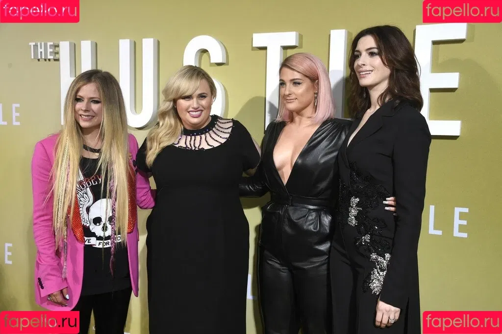 Meghan Trainor Onlyfans Photo Gallery 
