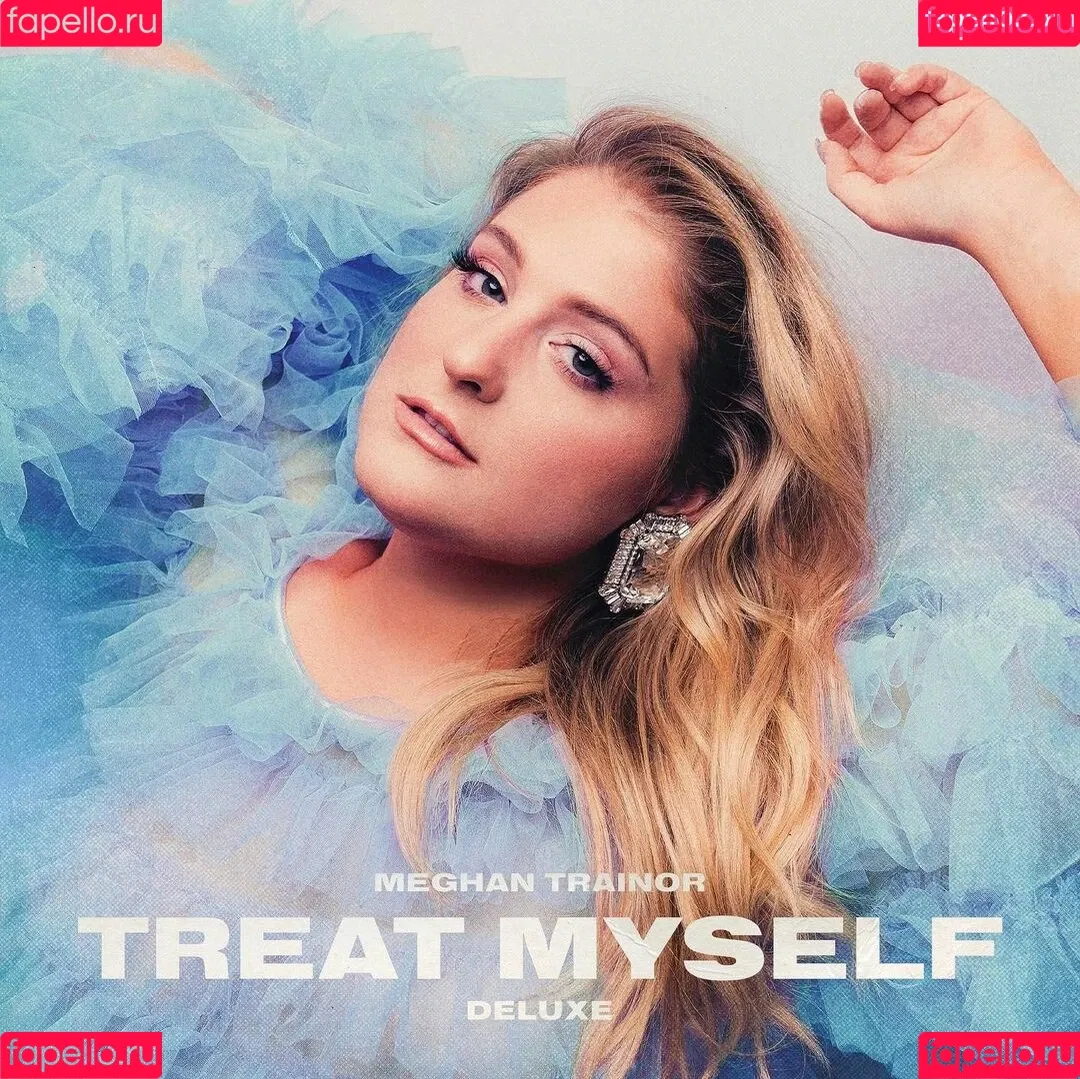 Meghan Trainor Onlyfans Photo Gallery 