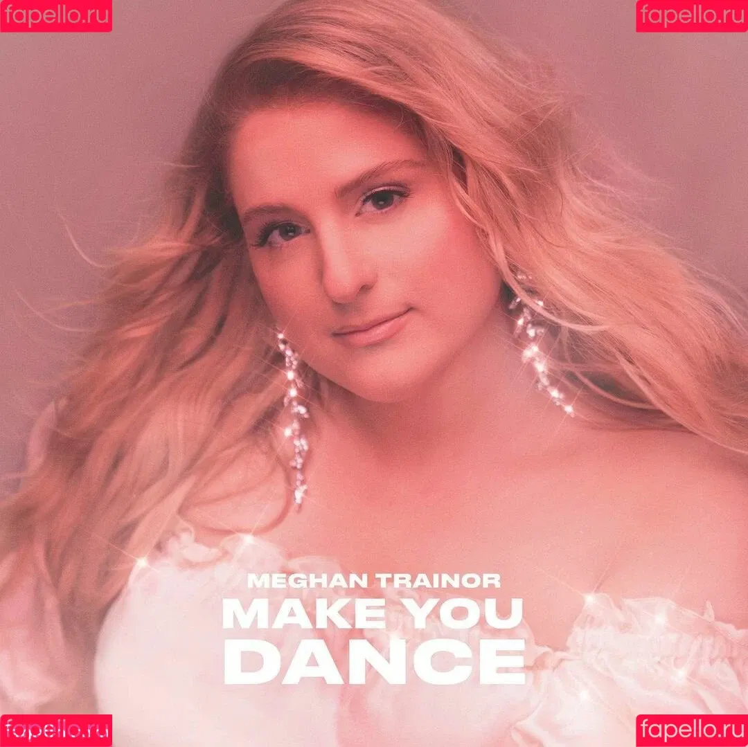 Meghan Trainor Onlyfans Photo Gallery 