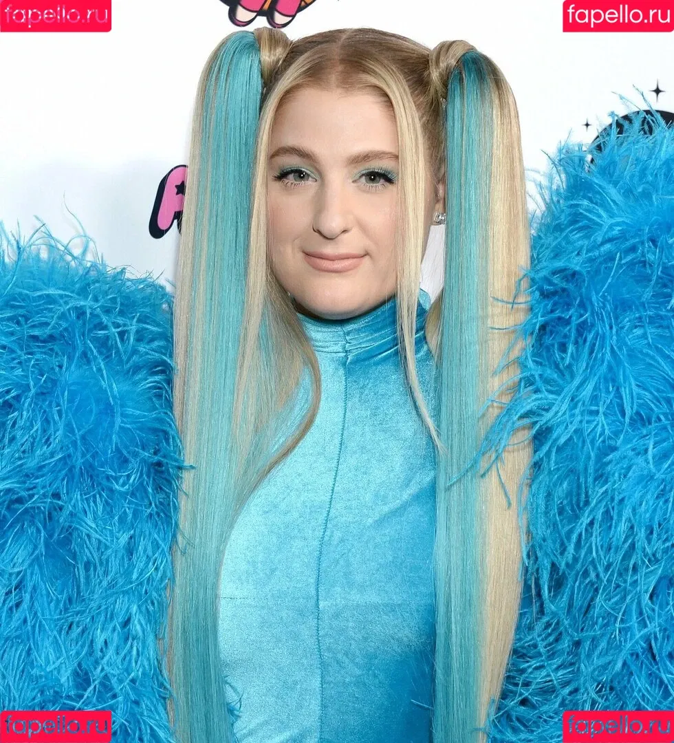 Meghan Trainor Onlyfans Photo Gallery 