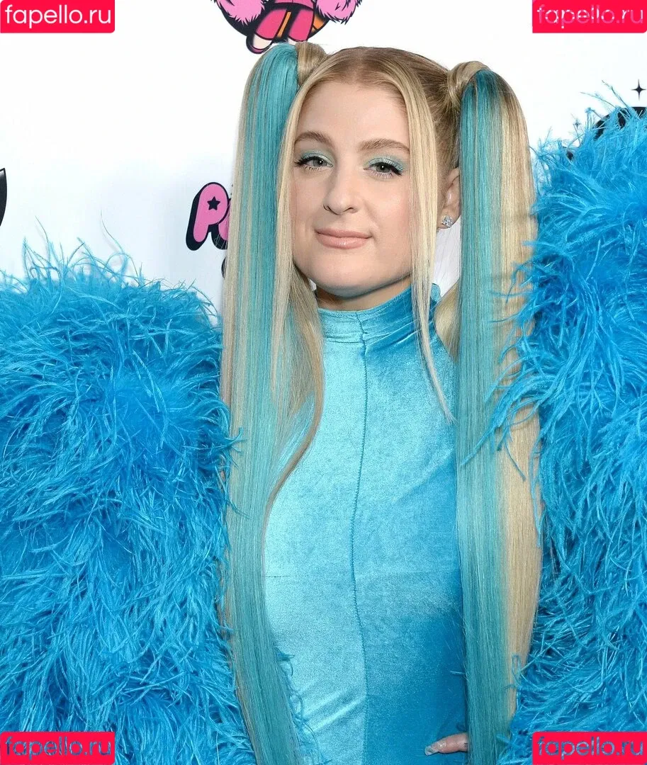 Meghan Trainor Onlyfans Photo Gallery 