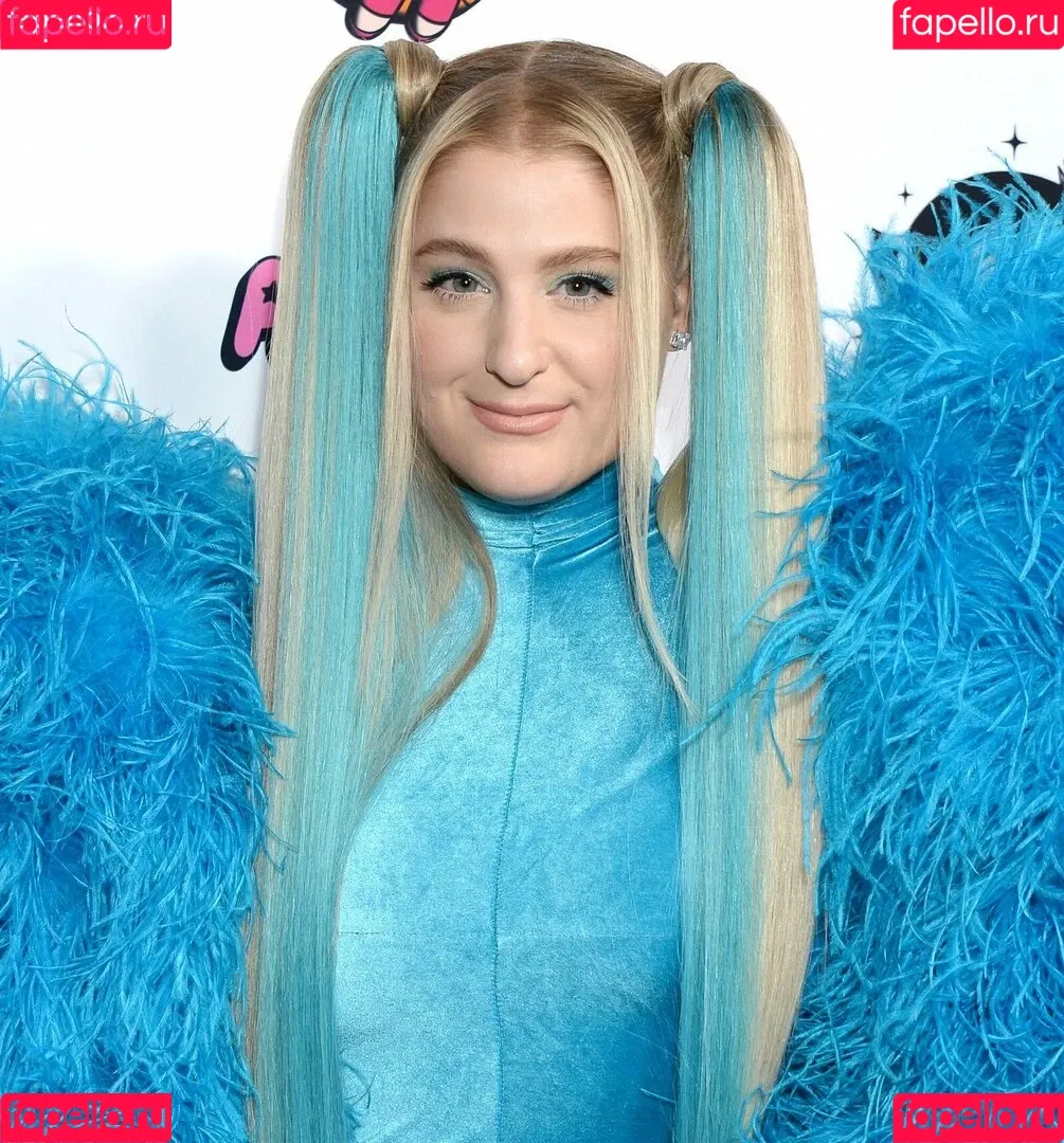 Meghan Trainor Onlyfans Photo Gallery 