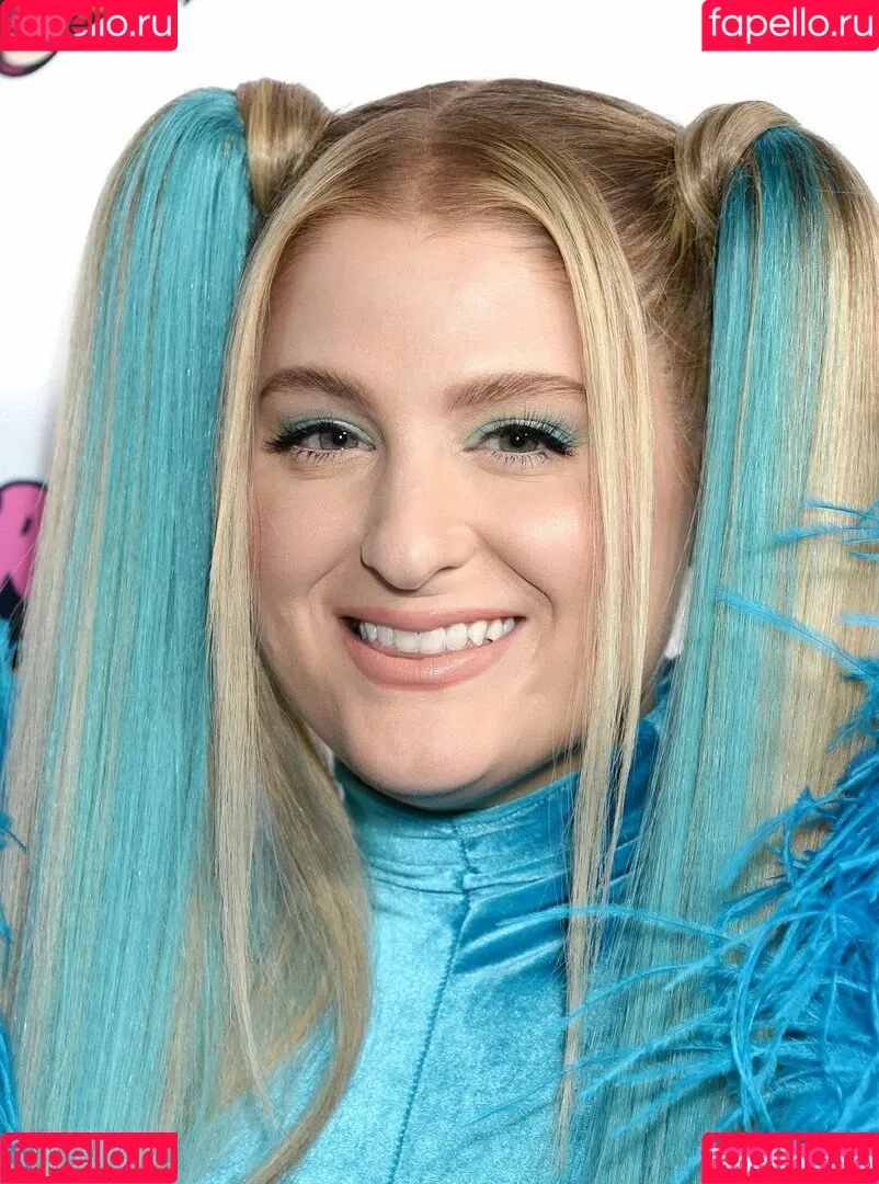 Meghan Trainor Onlyfans Photo Gallery 