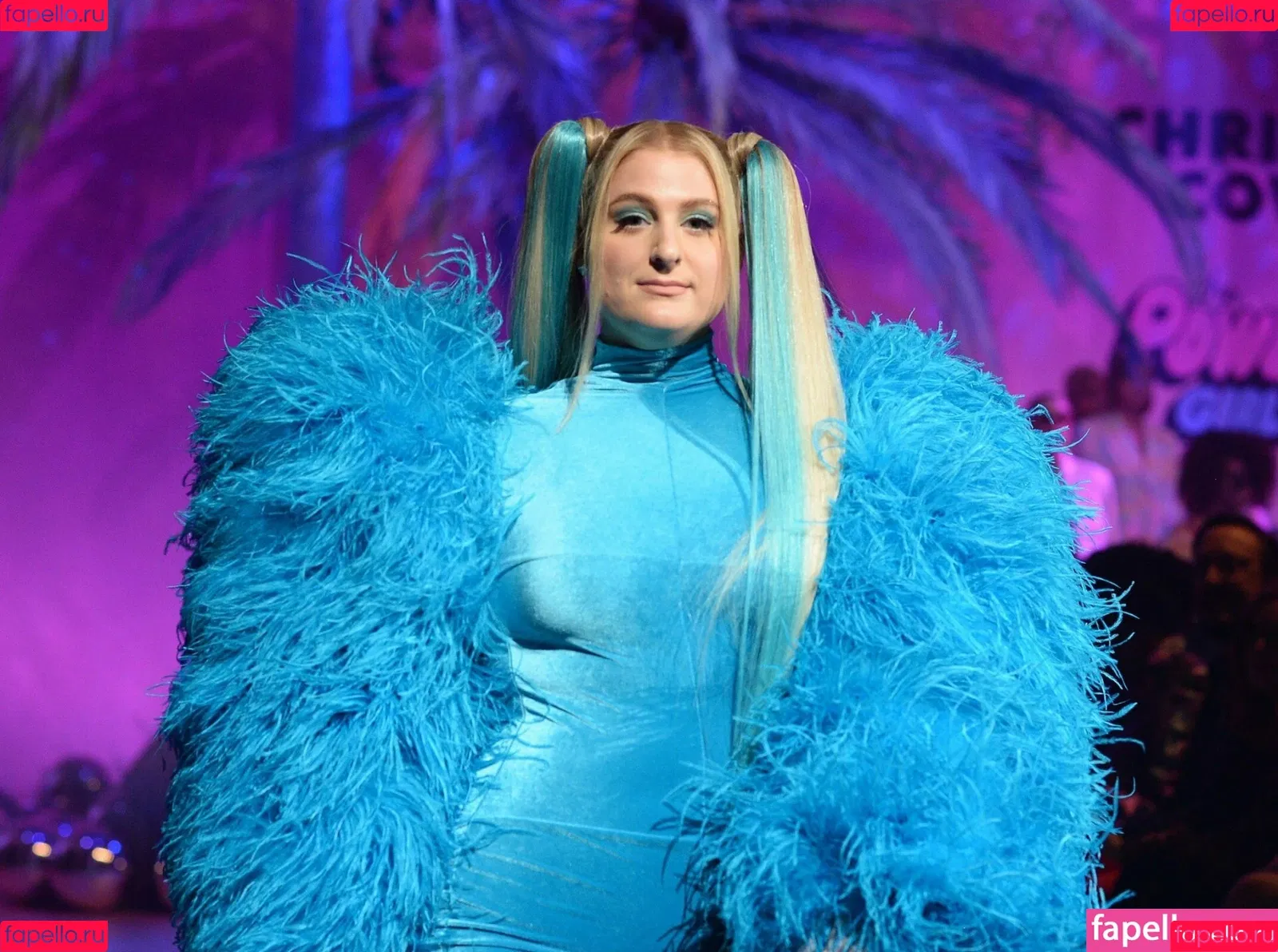 Meghan Trainor Onlyfans Photo Gallery 