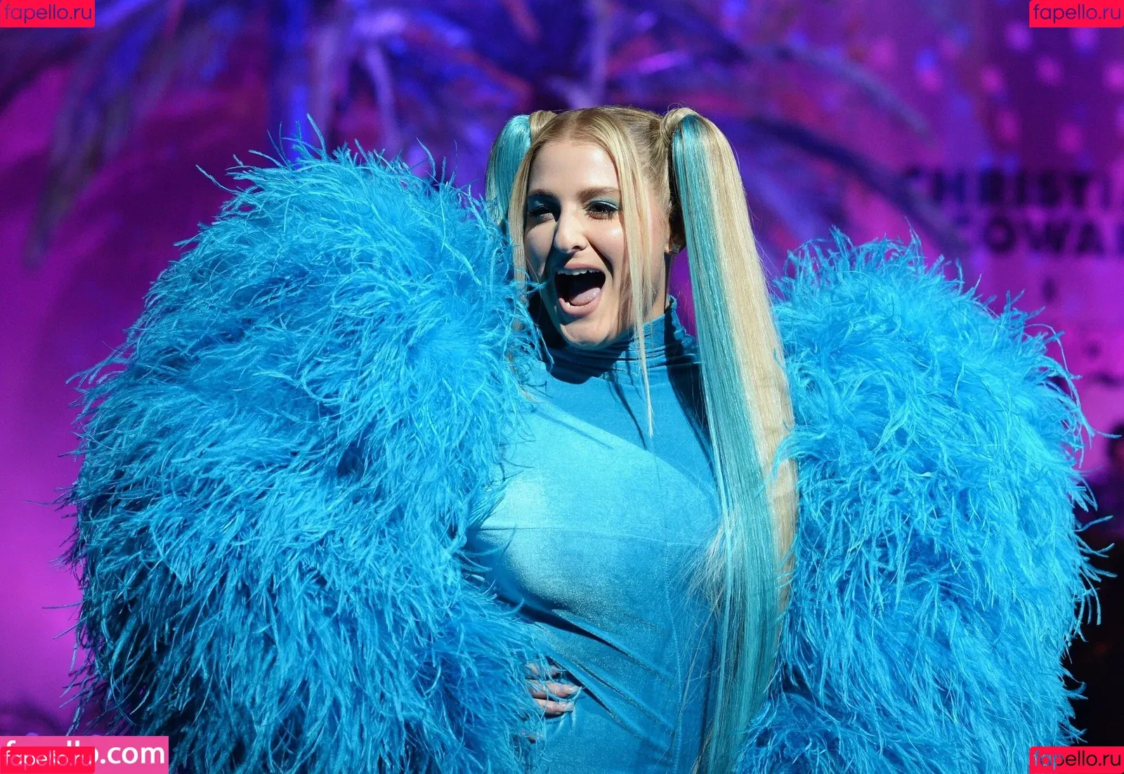 Meghan Trainor Onlyfans Photo Gallery 