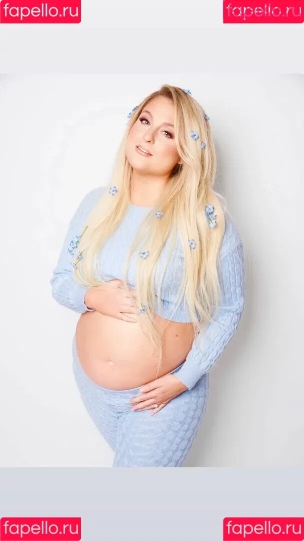 Meghan Trainor Onlyfans Photo Gallery 