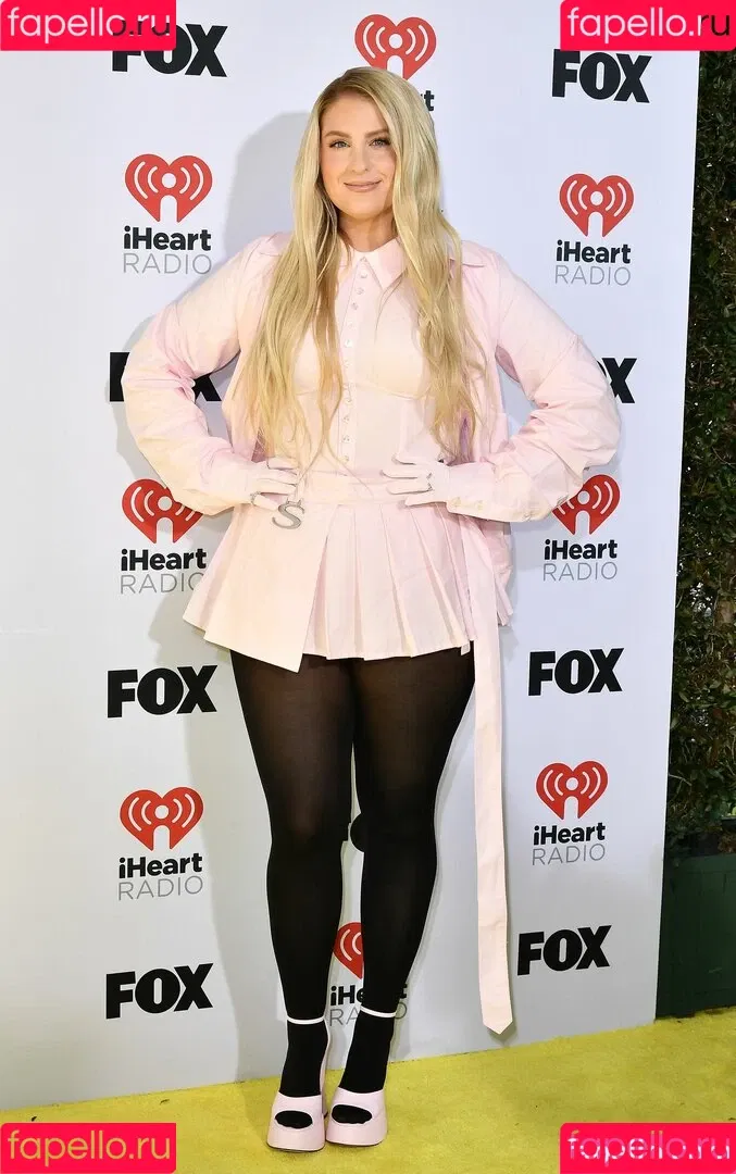 Meghan Trainor Onlyfans Photo Gallery 