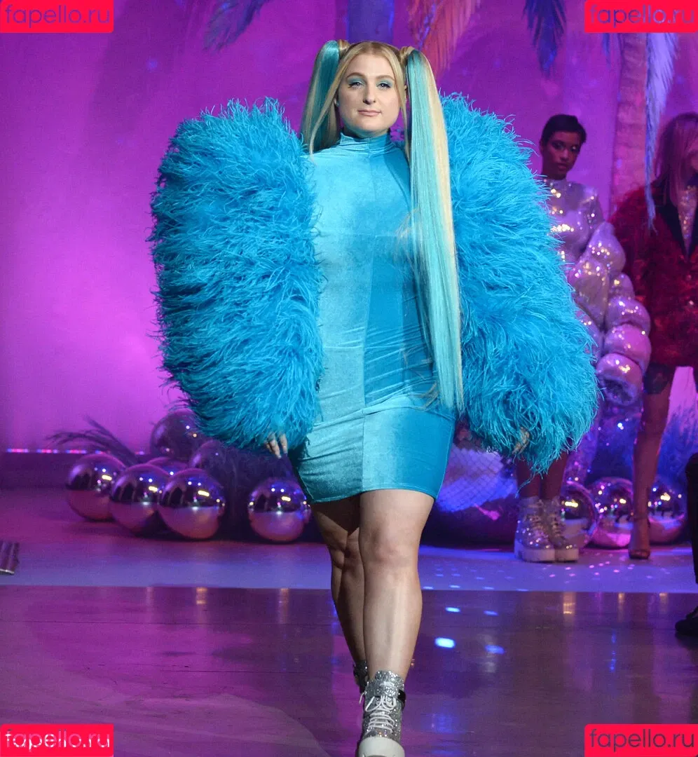 Meghan Trainor Onlyfans Photo Gallery 