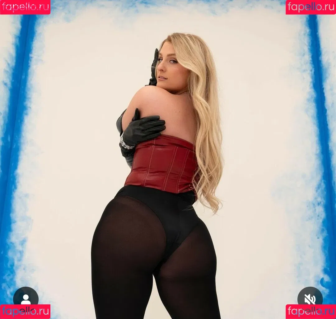 Meghan Trainor Onlyfans Photo Gallery 
