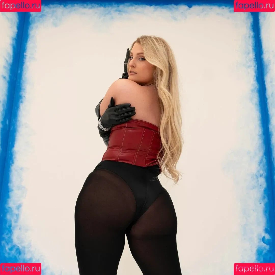 Meghan Trainor Onlyfans Photo Gallery 