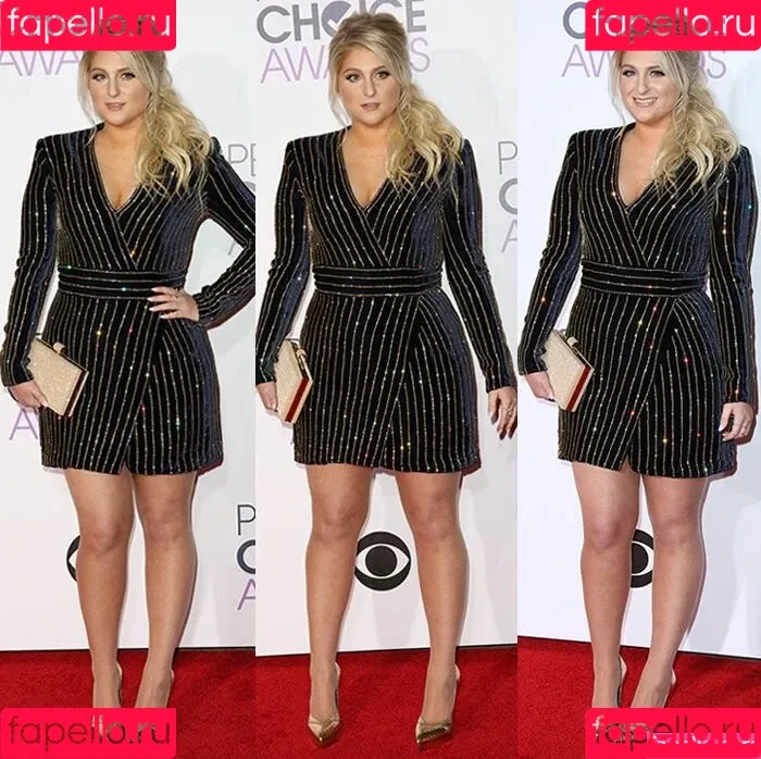 Meghan Trainor Onlyfans Photo Gallery 