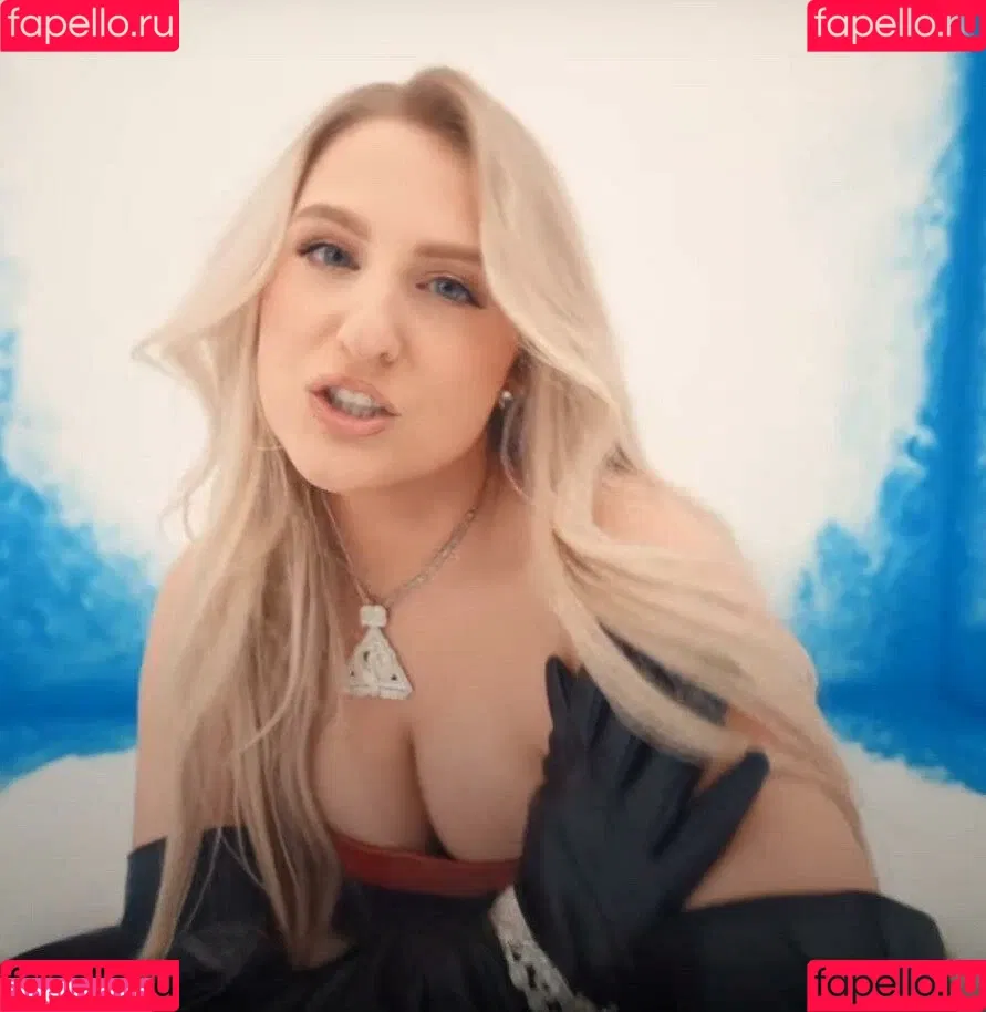 Meghan Trainor Onlyfans Photo Gallery 
