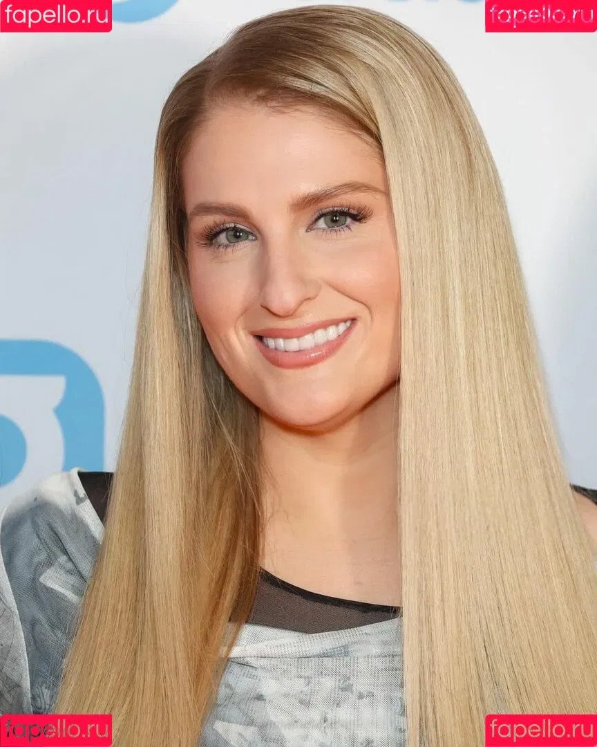 Meghan Trainor Onlyfans Photo Gallery 
