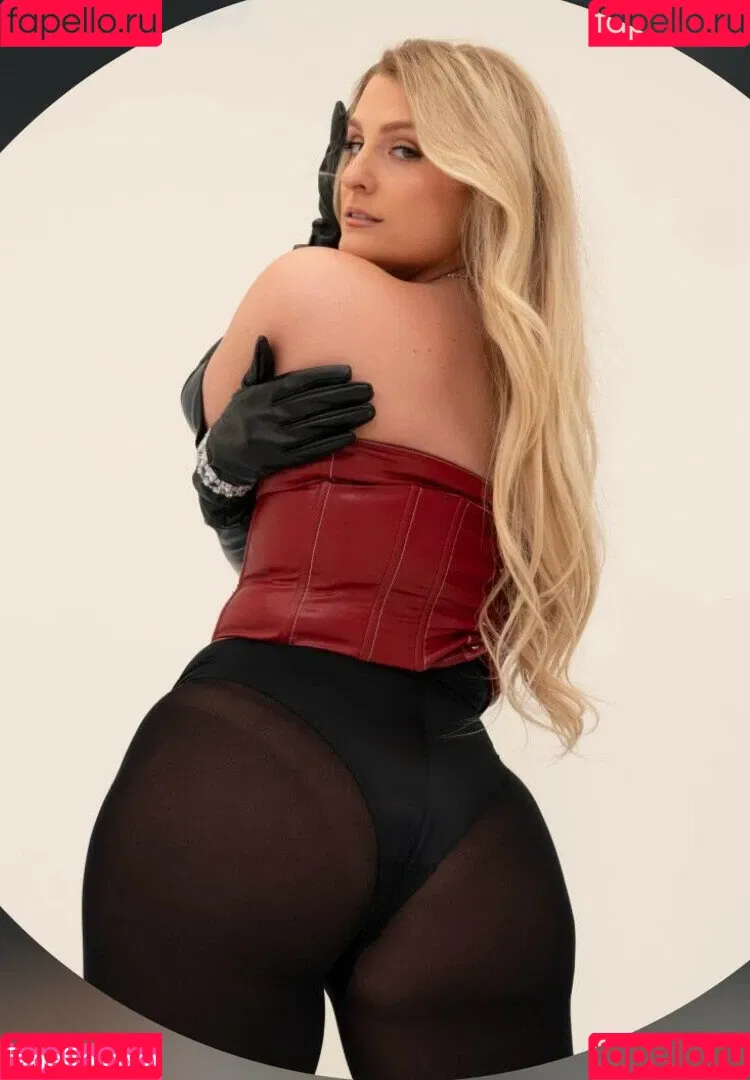 Meghan Trainor Onlyfans Photo Gallery 