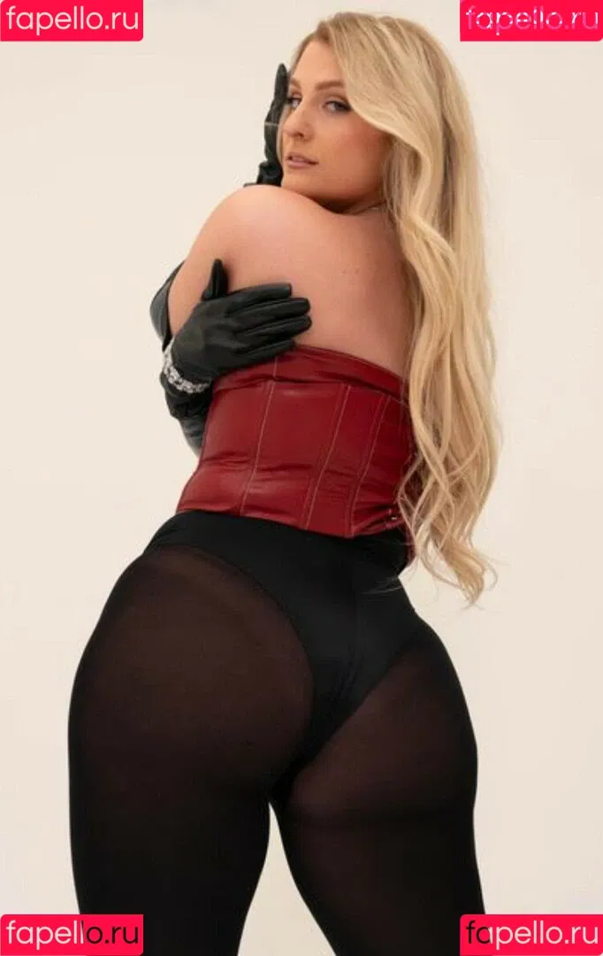 Meghan Trainor Onlyfans Photo Gallery 