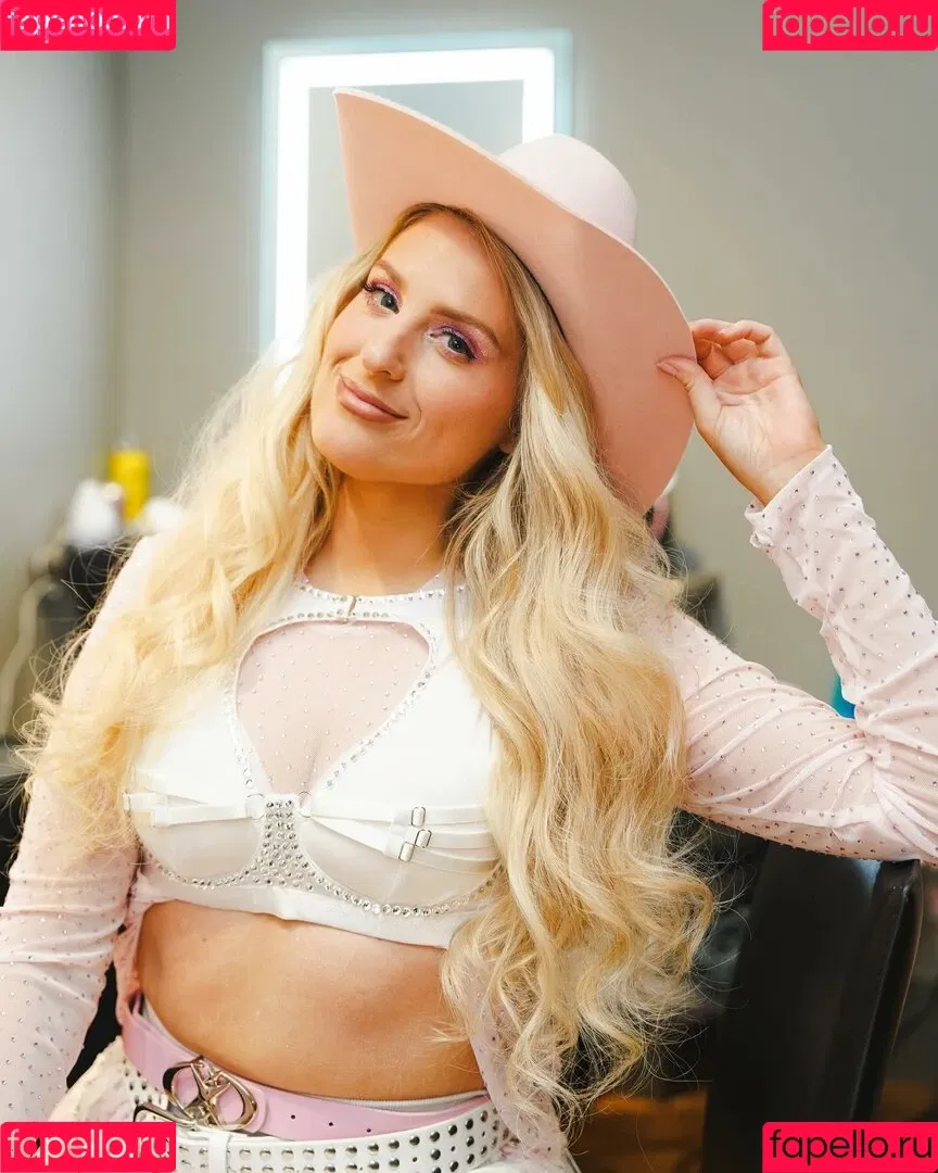 Meghan Trainor Onlyfans Photo Gallery 