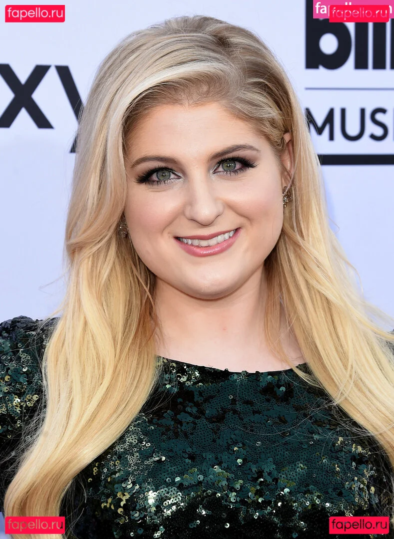 Meghan Trainor Onlyfans Photo Gallery 