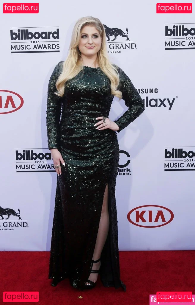 Meghan Trainor Onlyfans Photo Gallery 