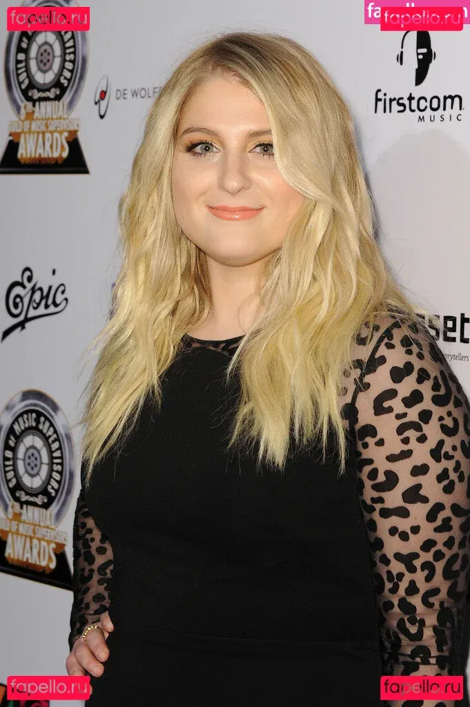 Meghan Trainor Onlyfans Photo Gallery 