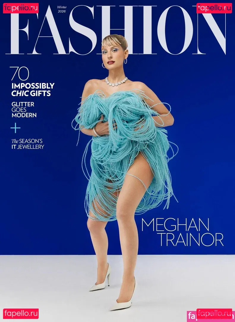 Meghan Trainor Onlyfans Photo Gallery 