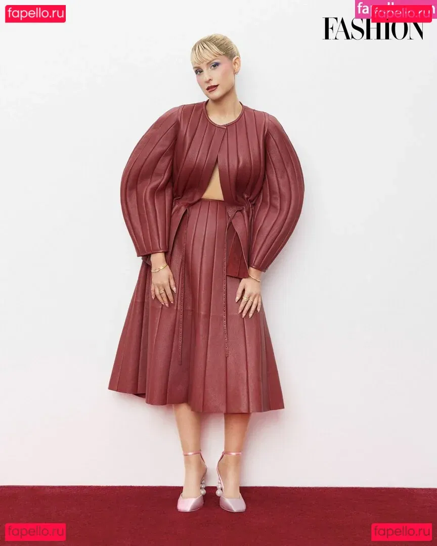 Meghan Trainor Onlyfans Photo Gallery 