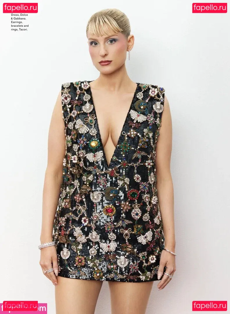 Meghan Trainor Onlyfans Photo Gallery 