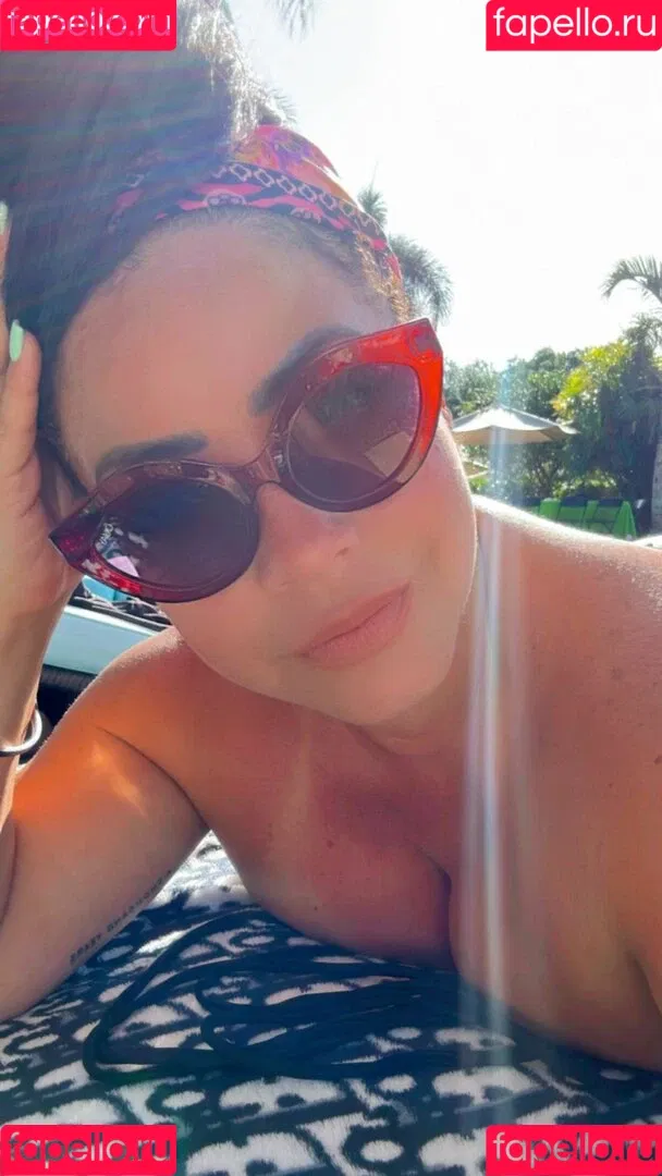 Carolina Sandoval Onlyfans Photo Gallery 