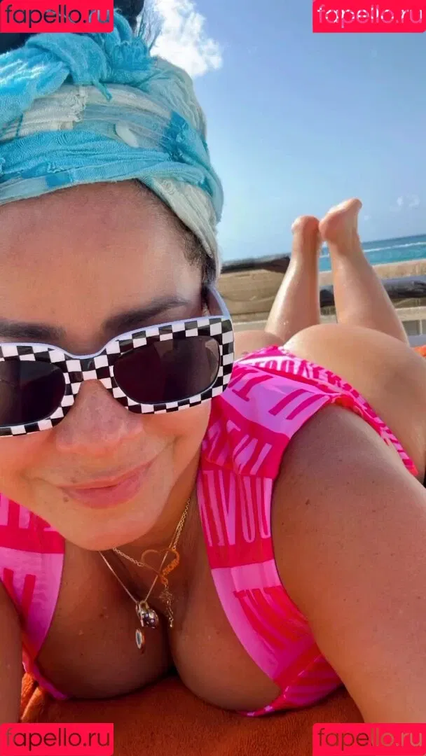 Carolina Sandoval Onlyfans Photo Gallery 