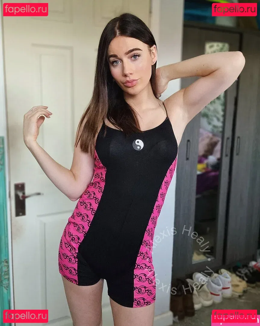 Alexis Healy Onlyfans Photo Gallery 