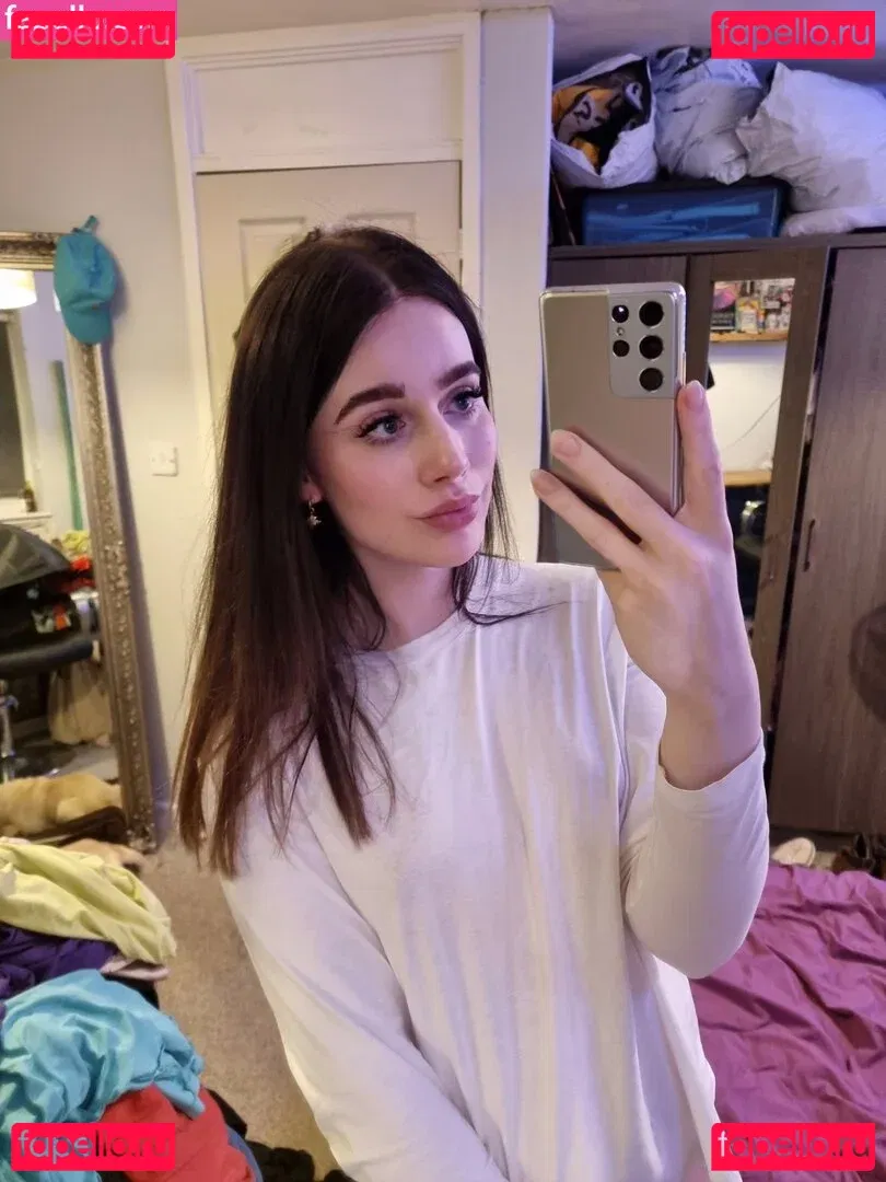 Alexis Healy Onlyfans Photo Gallery 