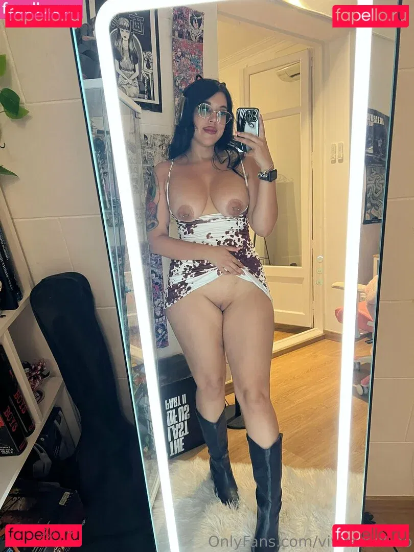 Vivi Tarantino Onlyfans Photo Gallery 