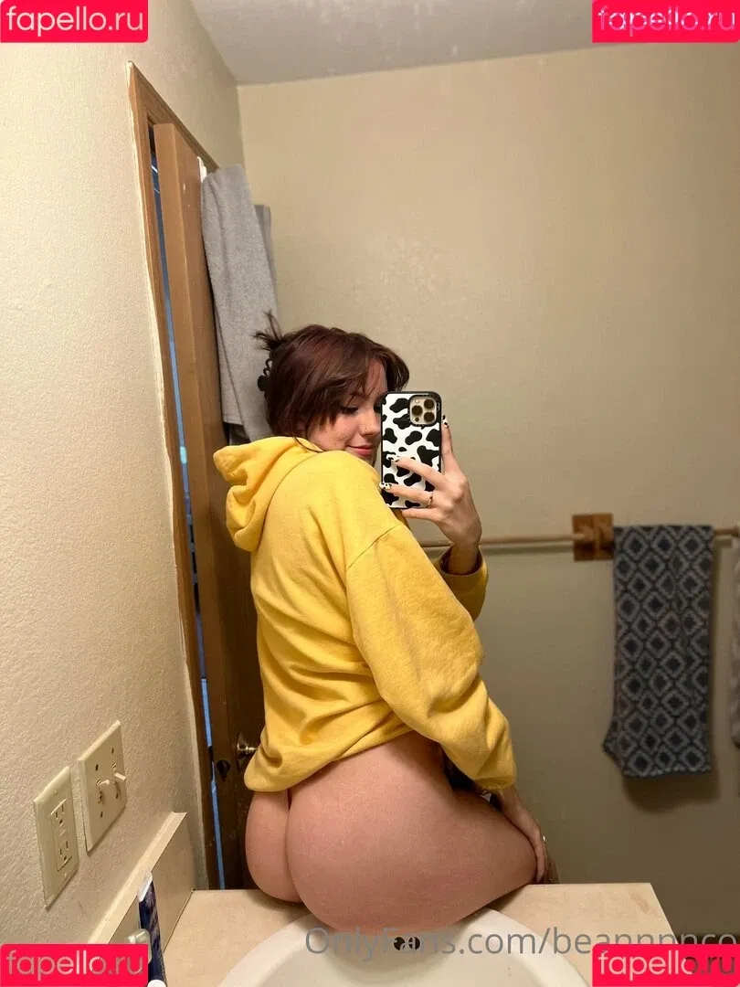 beannnnco Onlyfans Photo Gallery 