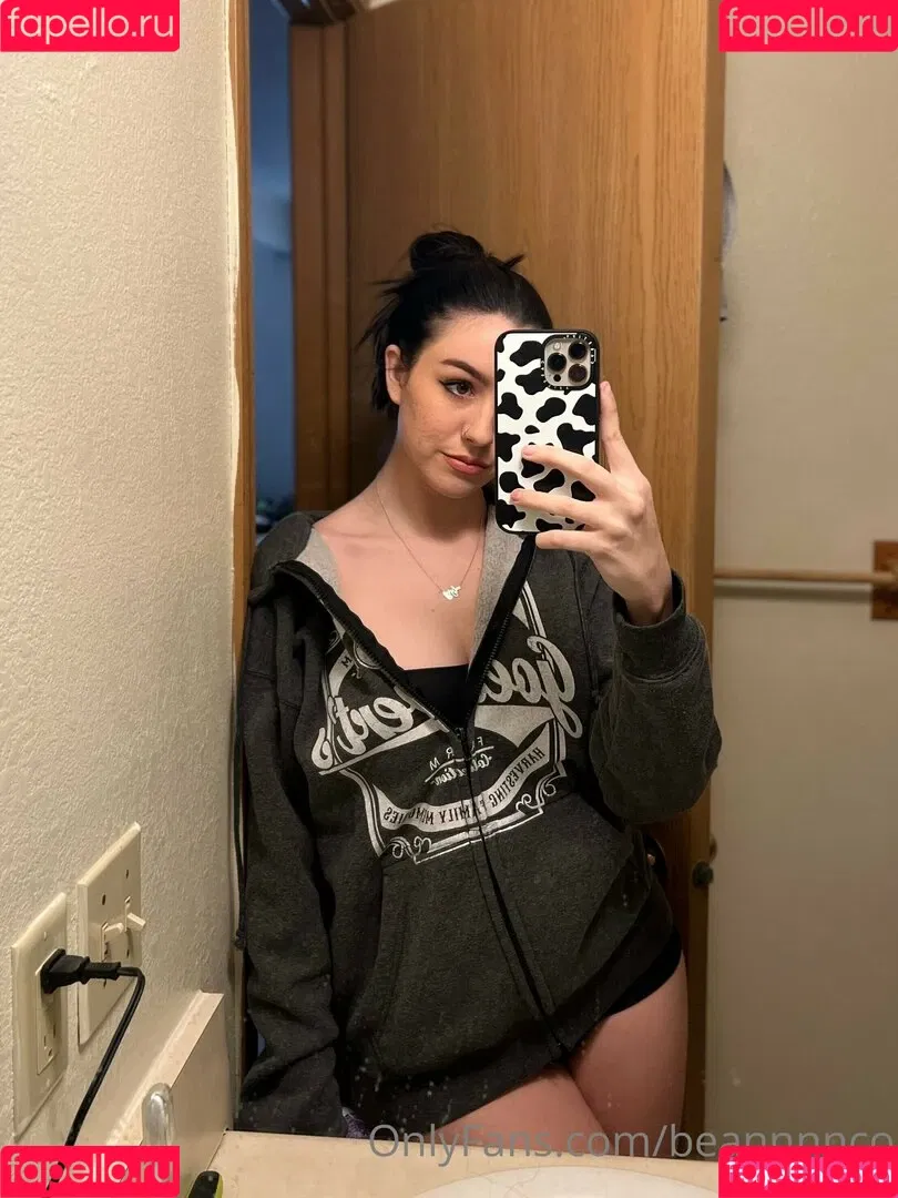 beannnnco Onlyfans Photo Gallery 